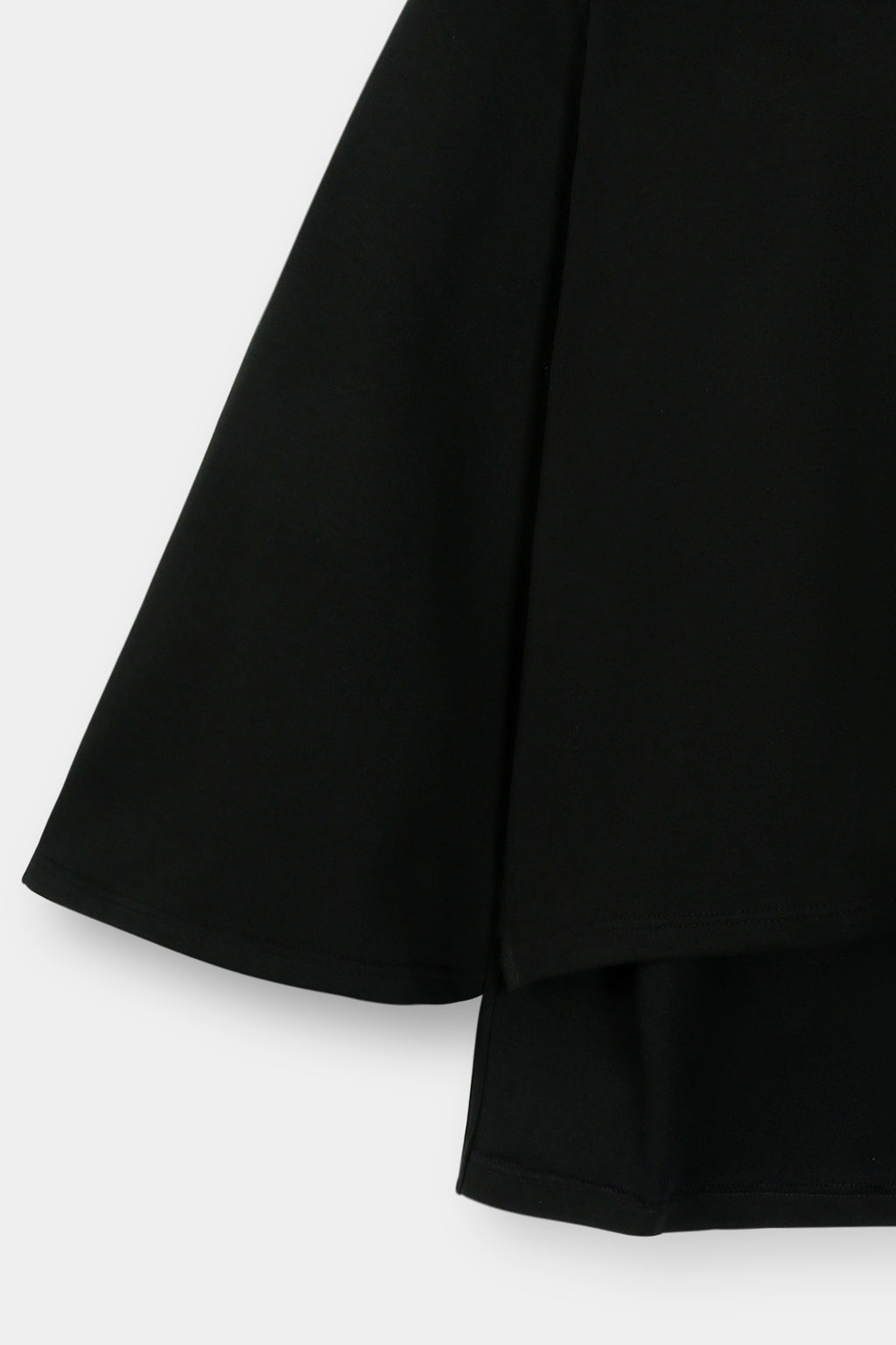 Winter Ladies loose fit double fancy hoodie