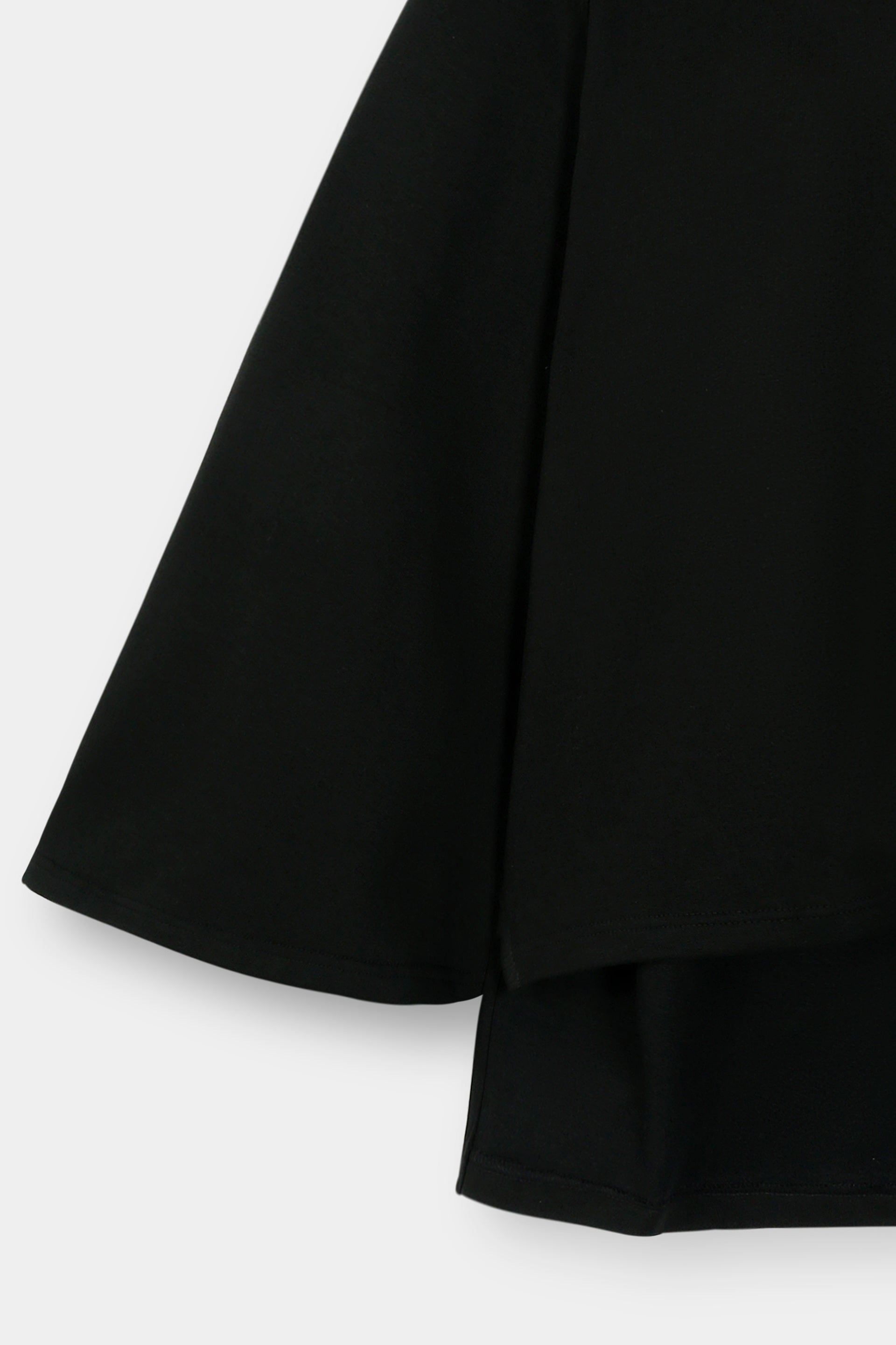 Winter Ladies loose fit double fancy hoodie