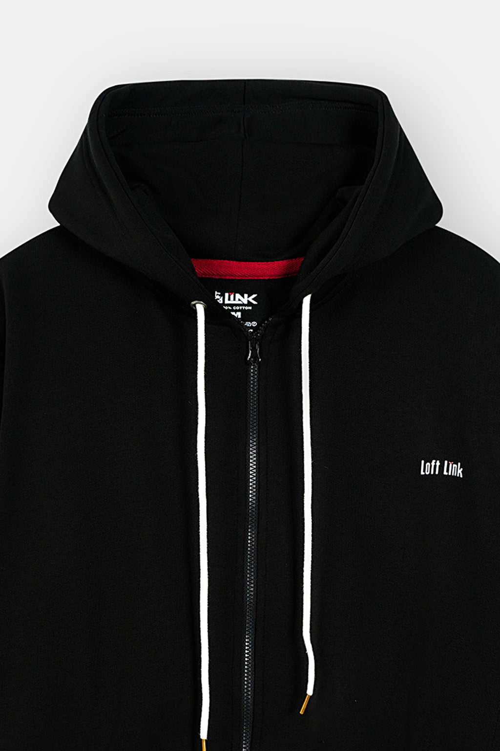 Unisex's Stripe  cap Loose  Hoodie / Unisex Long Trouser Bottom Style