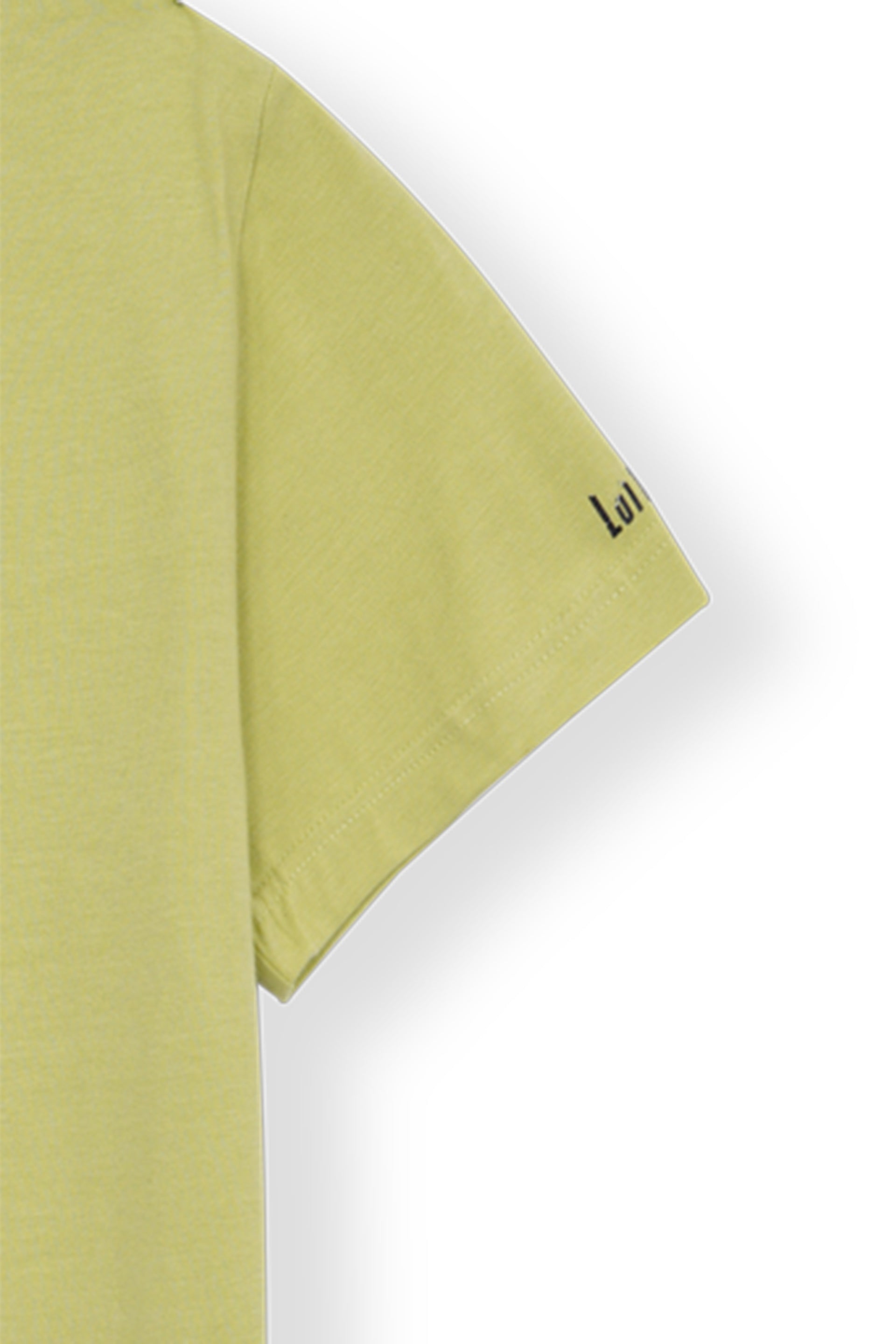 Popeye Graphic Tee – Spinach Power Edition (Olive Green)