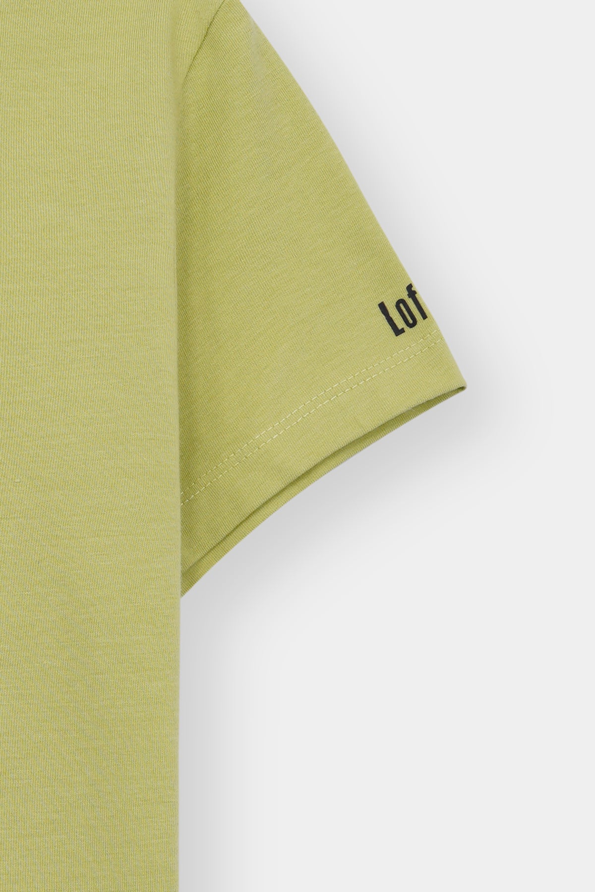 Unisex That’s It, I’m Not Going – Funny Grinch-Inspired Graphic Tee in Olive Green