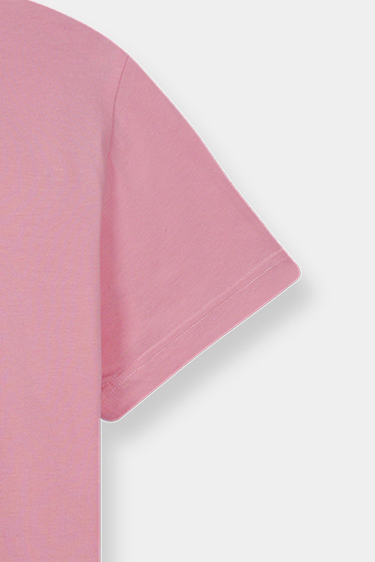 Loftlink Men Fit Crew Neck  T-Shirt