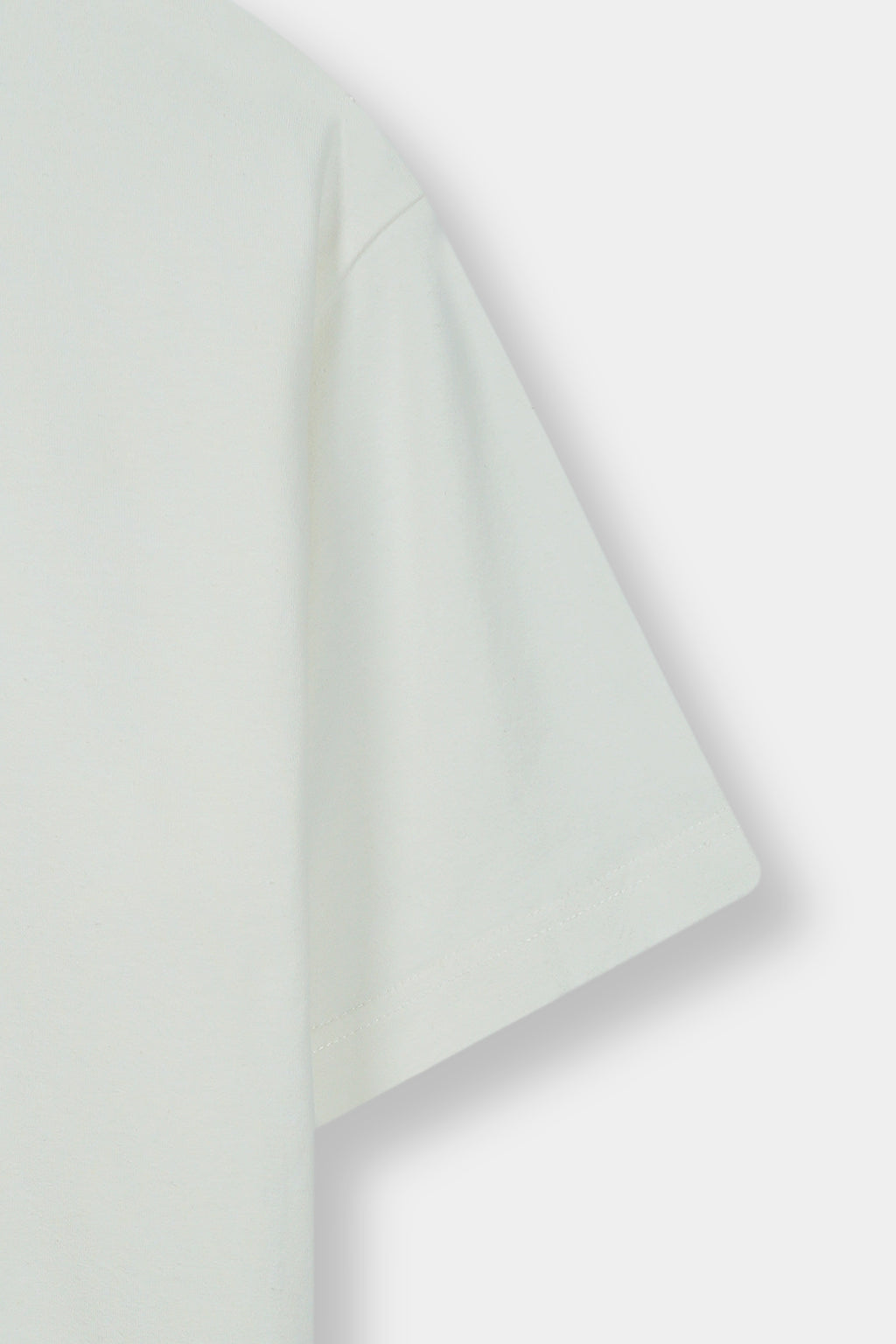 Women"Good Shoes, Good Places Tee – Off-White Edition"