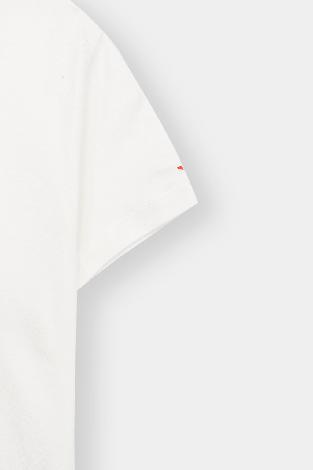 Women Donald Duck “This Is My Happy Face” Tee – White Graphic Cartoon Shirt by Loft Link