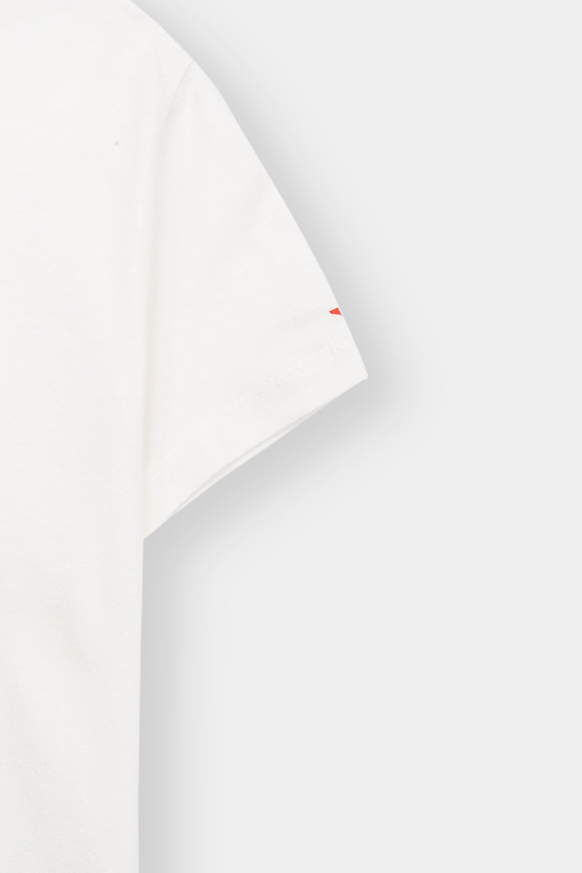 Women Donald Duck “This Is My Happy Face” Tee – White Graphic Cartoon Shirt by Loft Link