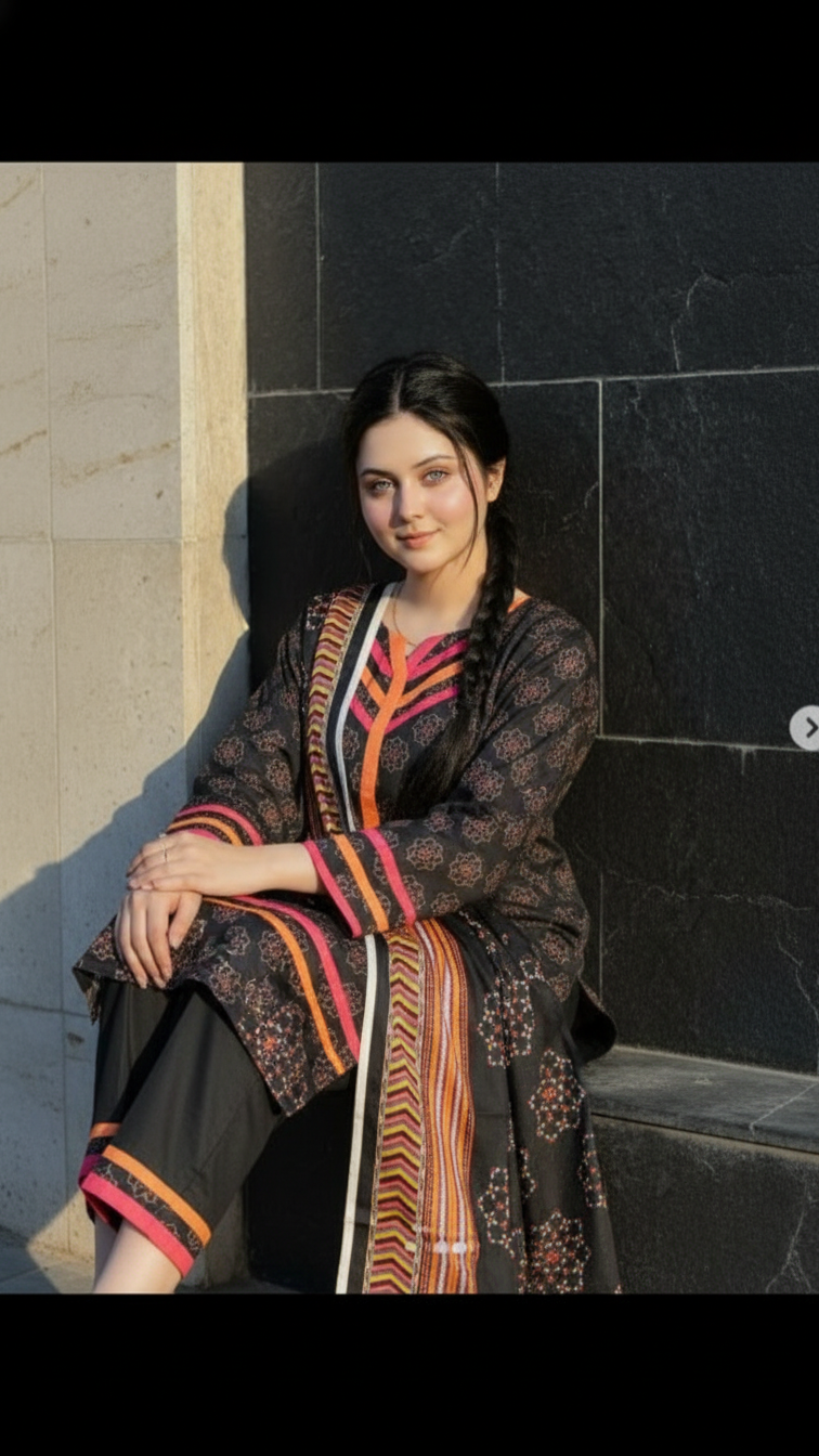 3 PC Digital Lawn - LLS - 10