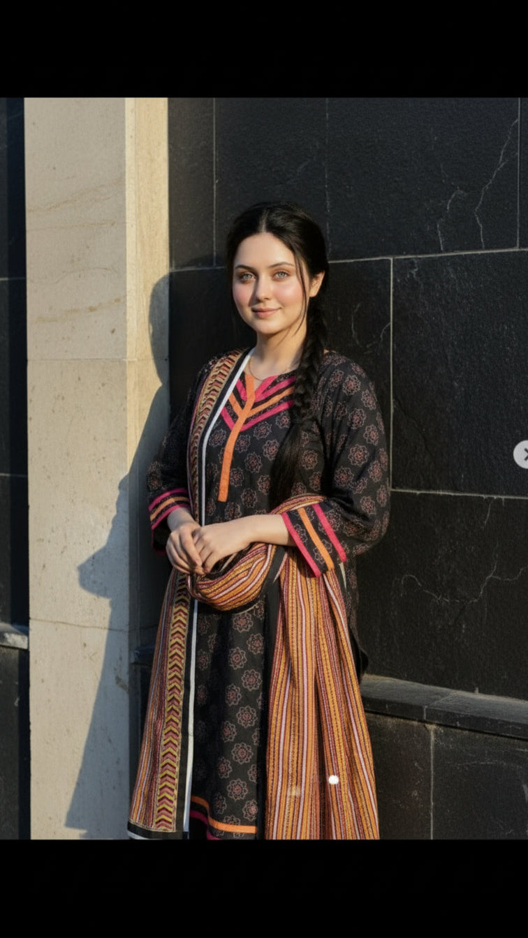 3 PC Digital Lawn - LLS - 10