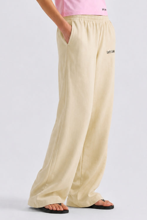 Cotton Lounge Pants