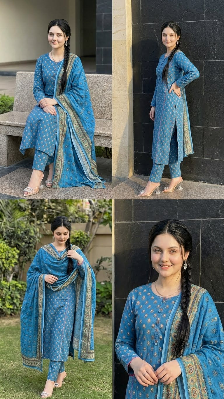 3 PC Digital Lawn - LLS - 2