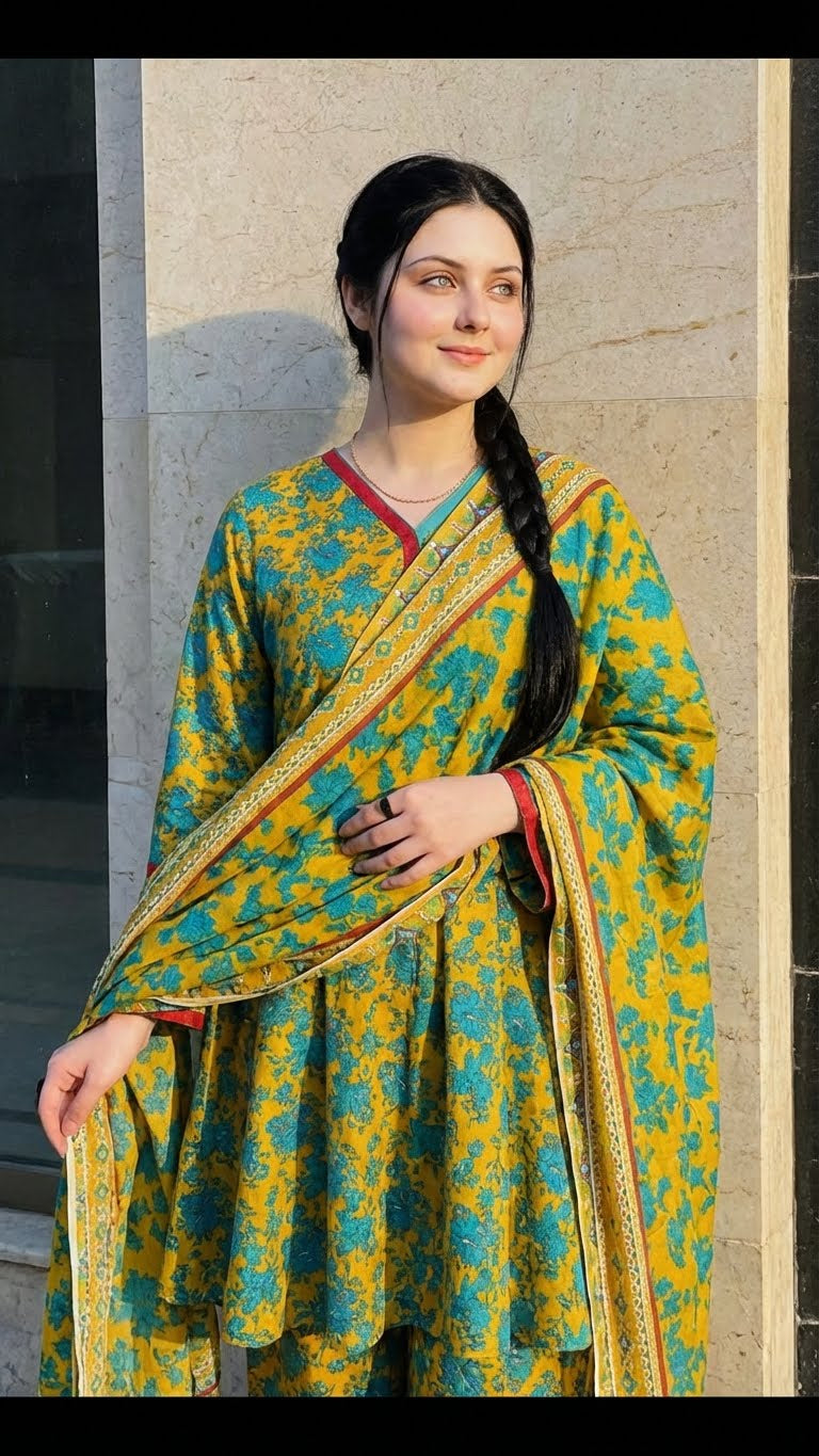 3 PC Digital Lawn - LLS - 3