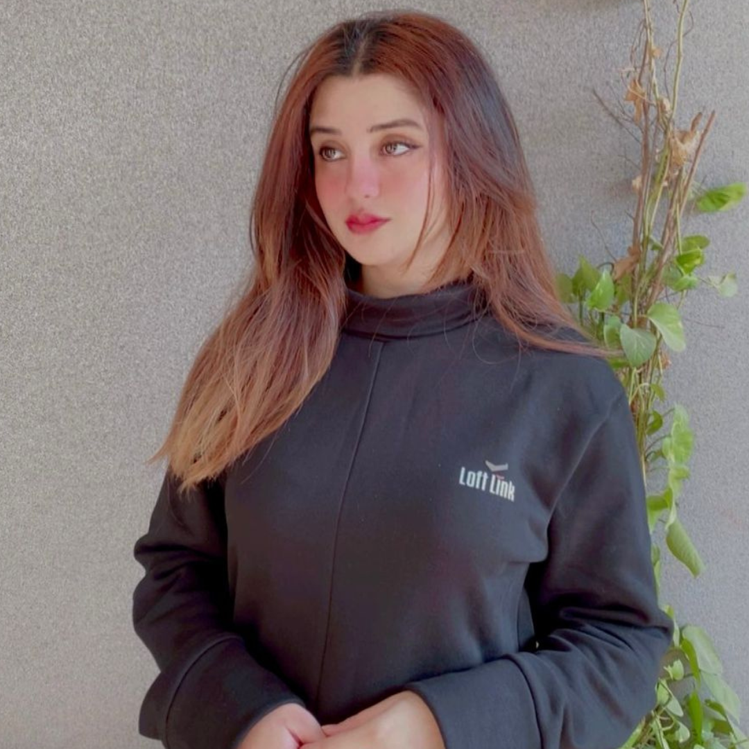 The Noir Panel Tracksuit