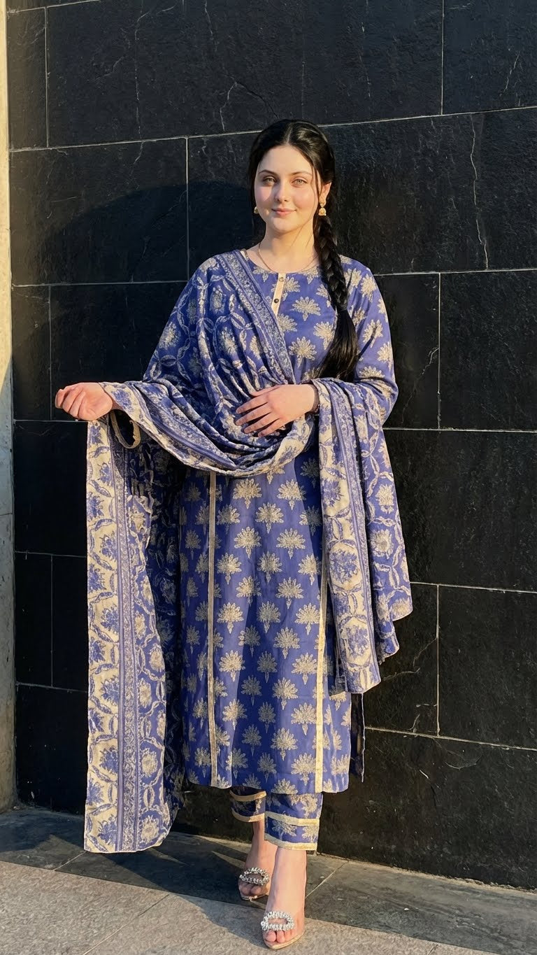 3 PC Digital Lawn - LLS - 8