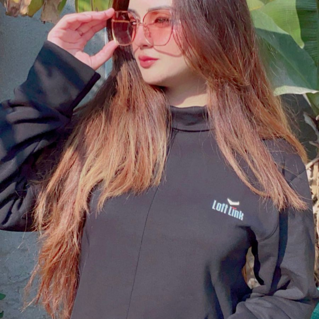 The Noir Panel Tracksuit