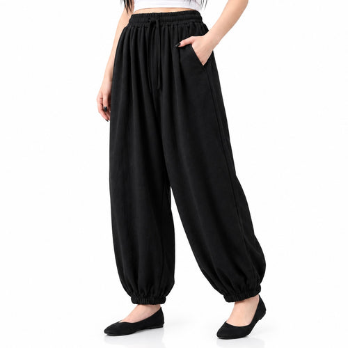 Balloon Trouser