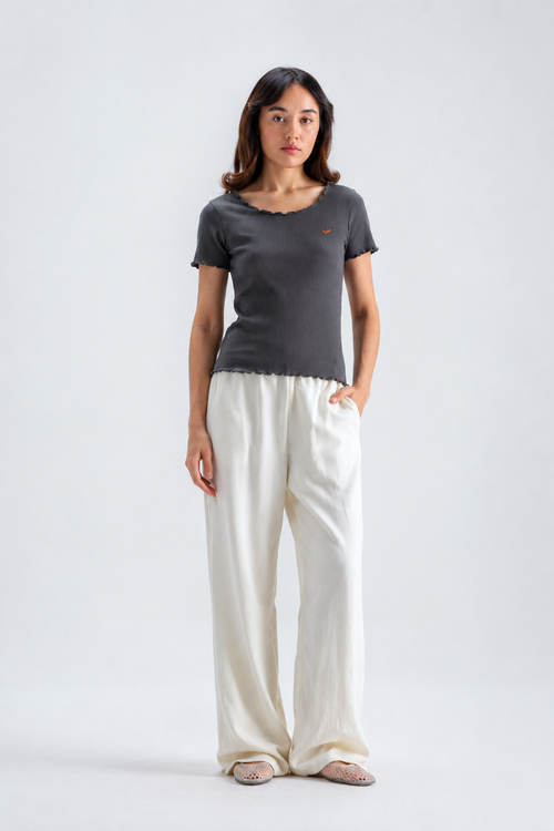 Minimalist Top