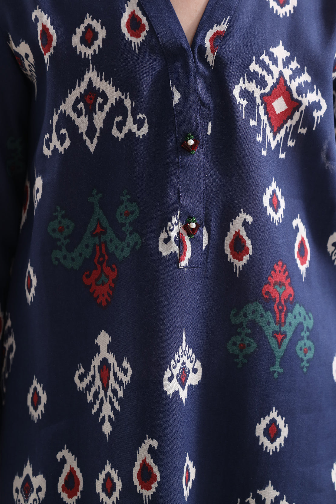 Printed Premium Lawn Stitched 2 Piece (Shirt/Trouser) For Kids