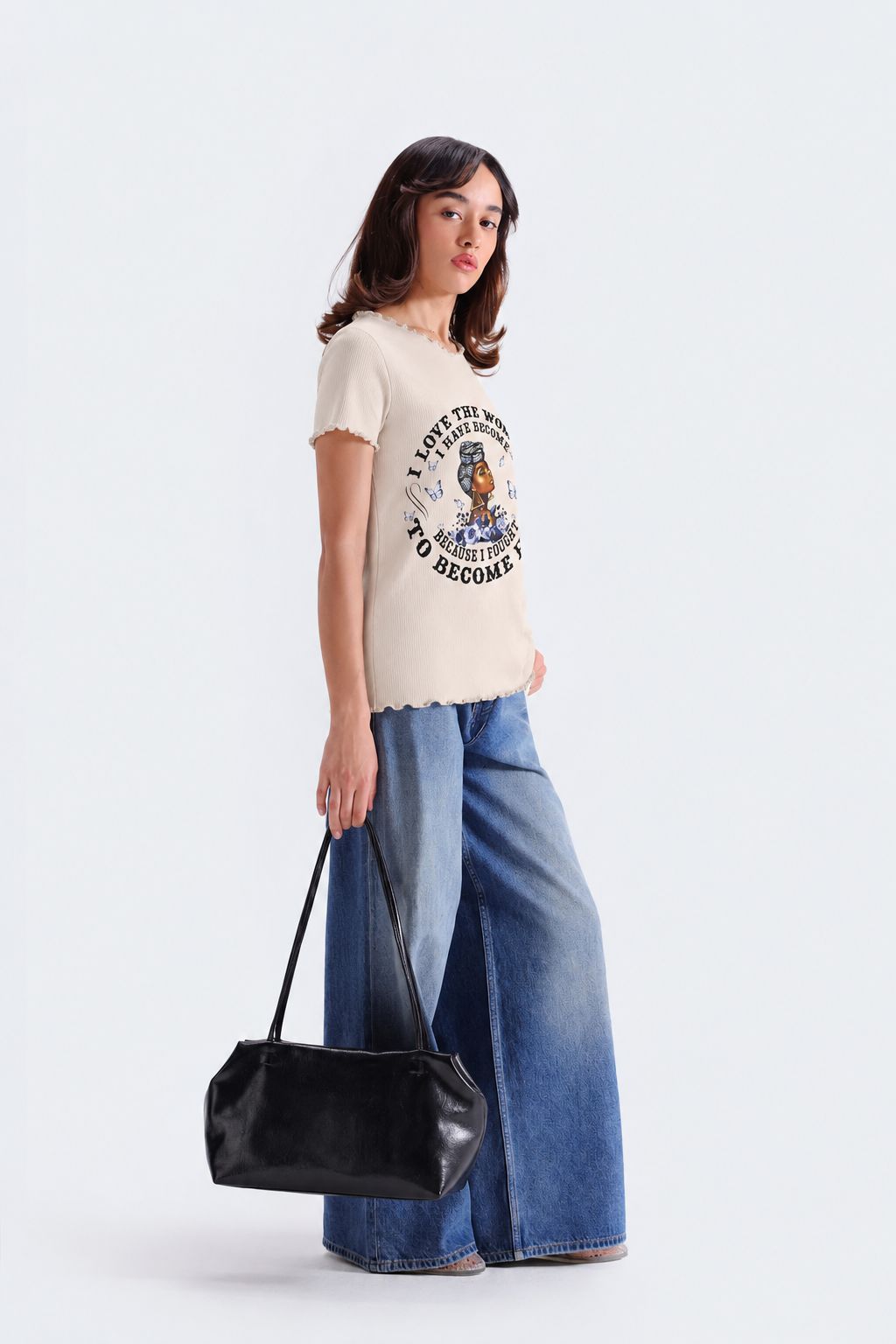 Empowered Graphic T-Shirt