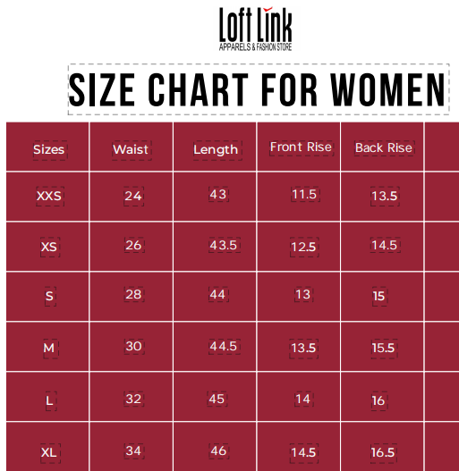 Ladies Long Wide leg Pant Trouser/ Black french terry