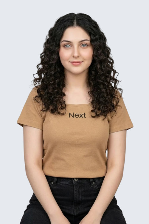 Next Printed Top