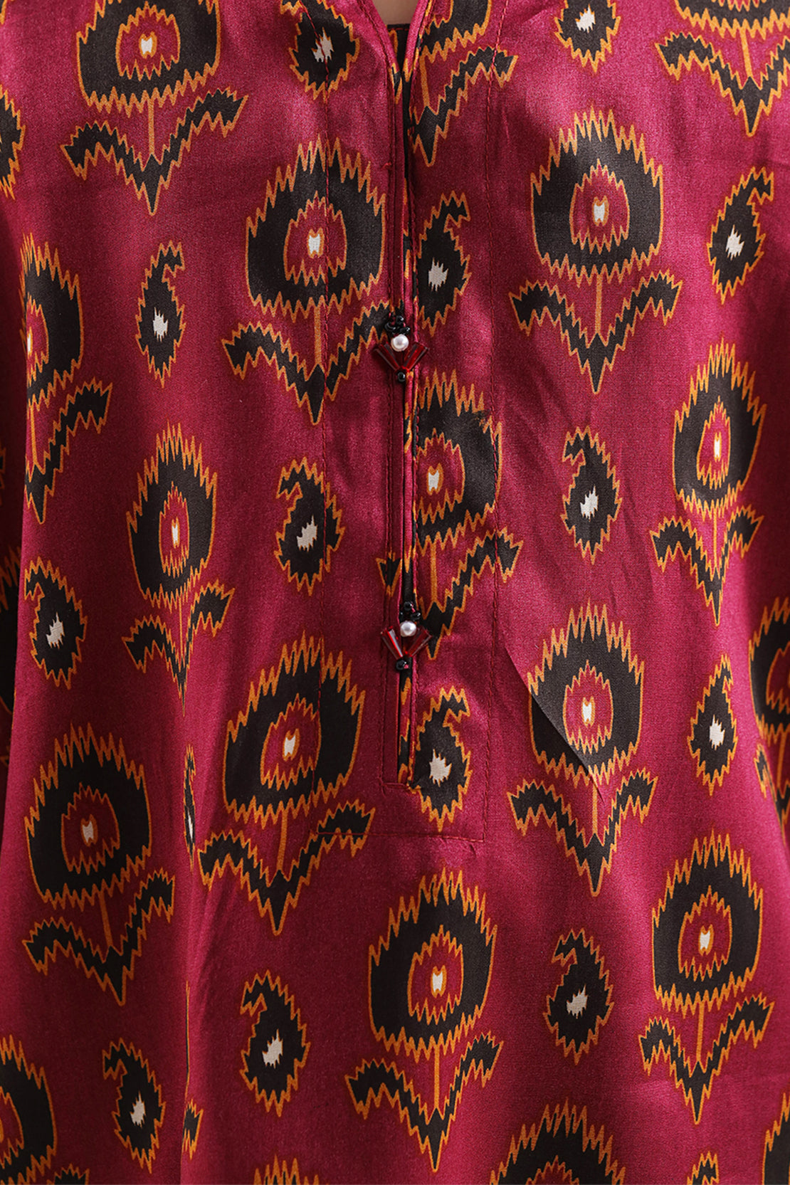 Printed Premium Lawn Stitched 2 Piece (Shirt/Trouser) For Kids