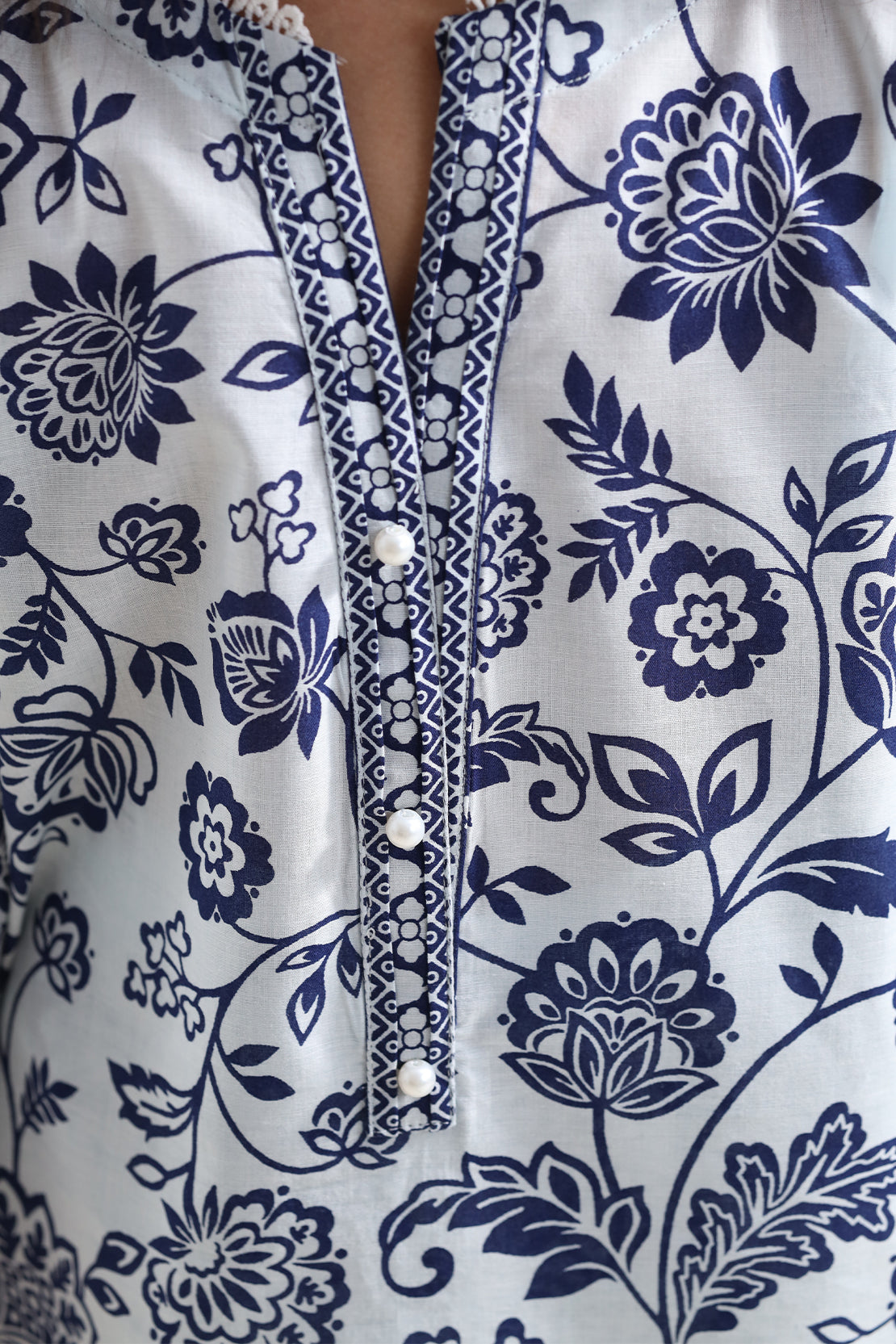 Printed Lawn Stitched 2 Piece (Shirt/Trouser) For Kids