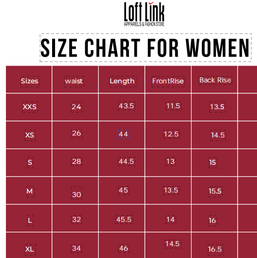 Ladies Long Wide leg Pant Trouser/ Indigo Blue french terry